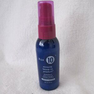 It's a 10 Miracle Leave-In Spray